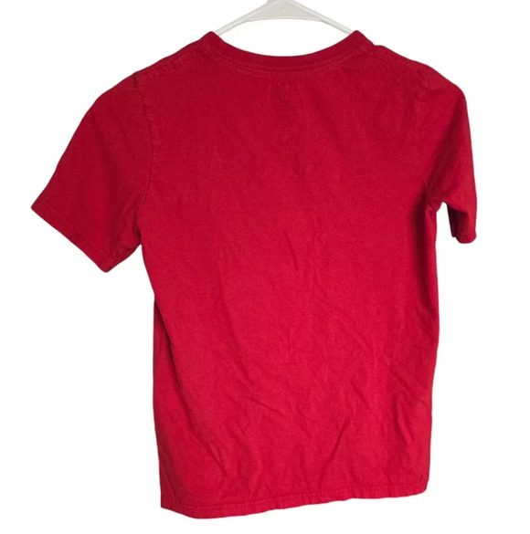 Nike 2022 World Series Philadelphia Phillies Youth Shirt - Picture 2 of 5